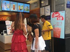 -CoCo都可(新街店)