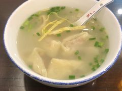 -不二心包子铺(二七广场店)