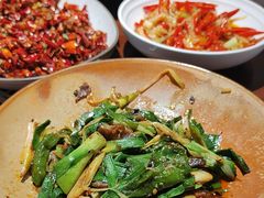 -拾捌川·自贡爆炒(新街口店)