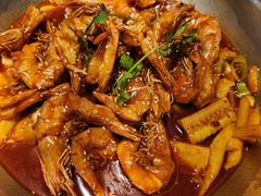 -李想大虾(牡丹路店)