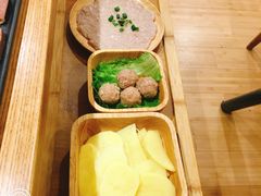 -许府牛火锅(信义坊总店)