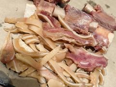 -秦三驴(云飞街店)