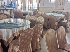 大堂-海埂温馨饭店(金海荟·商业中心店)