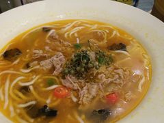 -小厨娘淮扬菜(天印大道店)