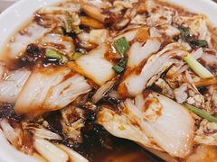 -北平小馆·烤鸭·家常菜(磨房北里店)