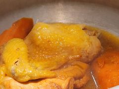 -农耕记·湖南土菜(halo广场店)