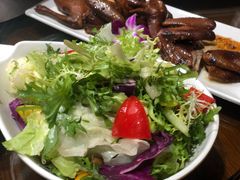 -大草原清真饭庄(沙河店)