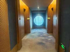 -天津香格里拉大酒店
