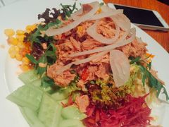 -Geneva日内瓦餐厅(西郊宝成花苑店)