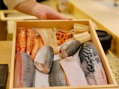 -鮨一日本料理旗舰店(总店)