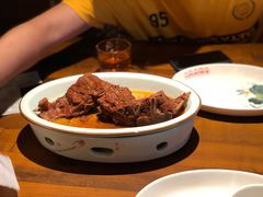 酱骨架-洞庭土菜小炒馆(易发广场店)