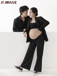 -专注孕妇照亲子照·纪田摄影