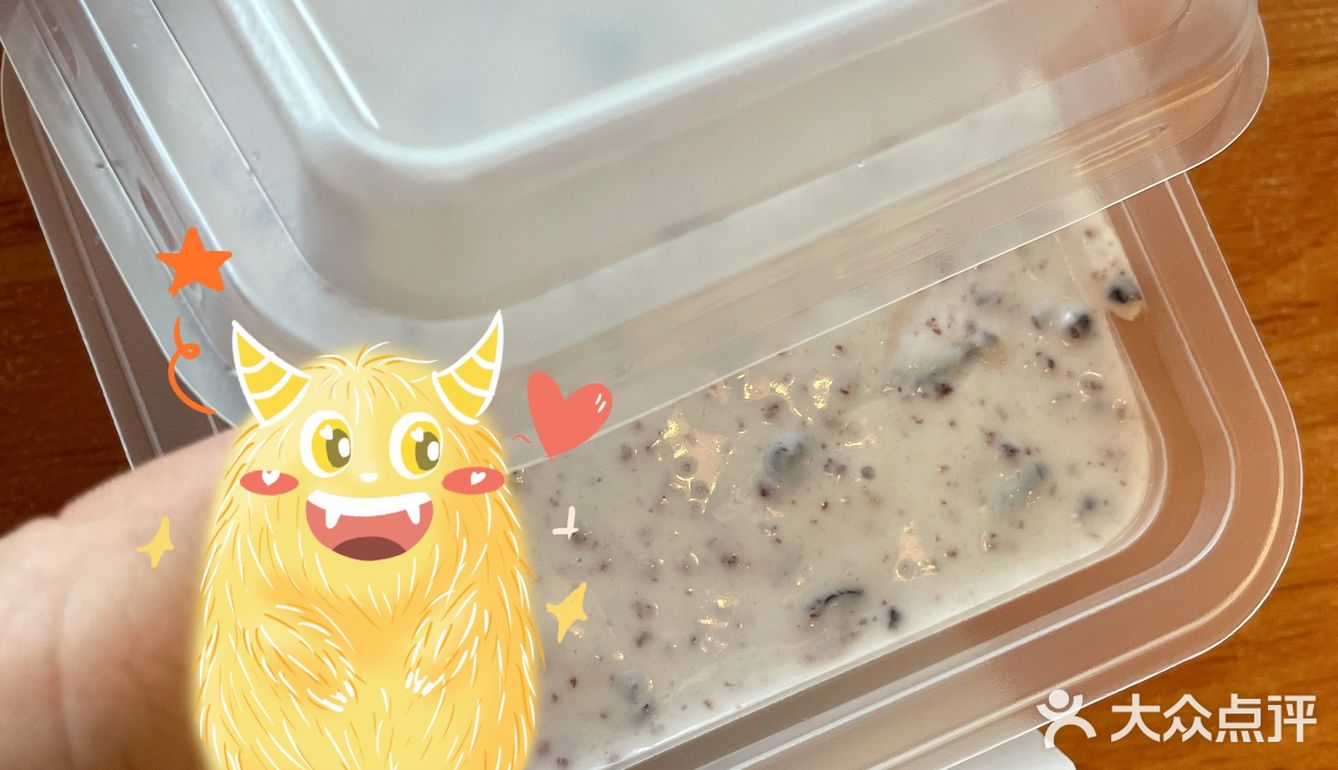 🤫喜士多的甜品小秘密