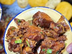 -徐家屯铁锅炖(宋家庄店)