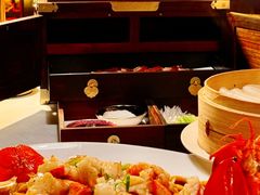 -莉莉海堂HAITANG·烤鸭(国贸商城店)