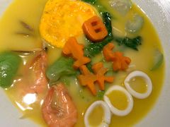 -乔街深夜食堂·台州菜·高压锅生蚝(杭州总店)
