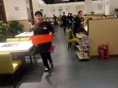 -巴蜀楼外楼火锅(西三路店)