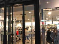 -ZARA(沈阳大悦城店)
