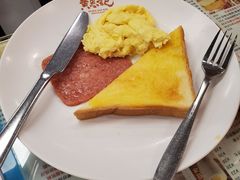 -黄恩记茶餐厅(杨箕店)