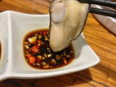 -蚝太郎 • 海鲜烧烤(建国路创始店)