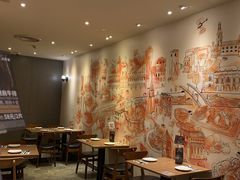 大堂-必胜客(WOW象山涌金广场店)