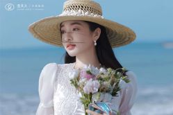 点击看大图 -金夫人婚纱摄影(衡阳店)