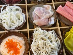 -芈重山老火锅(广州首店)