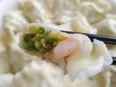 -添福来墨鱼饺子 · 海鲜东北菜(大连星海·黄浦路店)