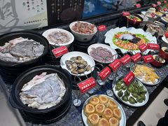 -新时代大酒店(仰口路店)