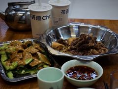 -鑫顺吉牛肉馆