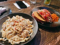 -Q MEX 库迈墨西哥餐吧(三里屯店)