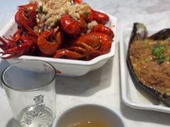 -阿胖龙虾小海鲜(宁国南路总店)