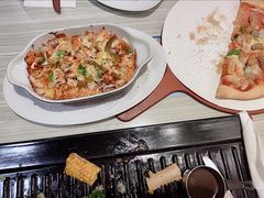 -必胜客(万象城店)