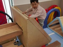 -红黄蓝成长中心(海淀上地店)