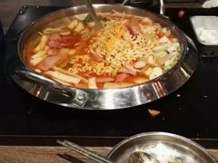-火炉火自助餐(朝阳大悦城店)