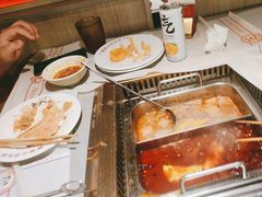 -芝小官牛肉火锅烤肉自助(淮安清江浦区新亚店)