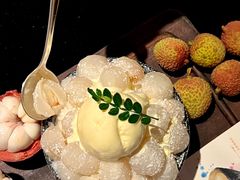-翡翠鸟精品泰国菜(北辰财富中心店)