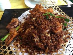 -石头咕(葵蓬店)