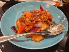 -Yan Ting宴庭中餐厅-长沙瑞吉酒店(运达店)