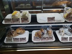 -国际饭店·帆声西饼屋(黄河路店)