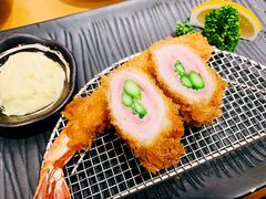 -胜博殿日式炸猪排(西红门店)