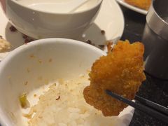 -大丰收脆鱼(正荣财富中心店)