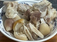 -海关荤豆花(洋河一路店)