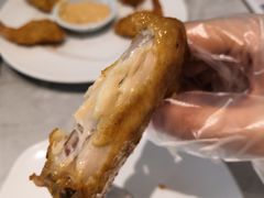 -必胜客(WOW南雄店)