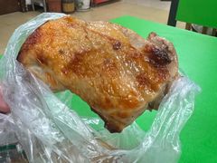 -大益烤鸡