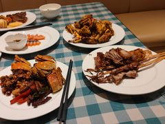 -杭州钱江新城万怡酒店-西餐厅