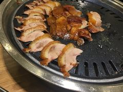 -守柴炉烤鸭(中海国际店)