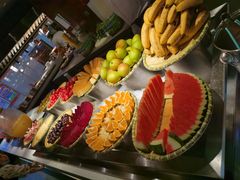 -五洲国际美食广场(五洲城·惠生活广场店)