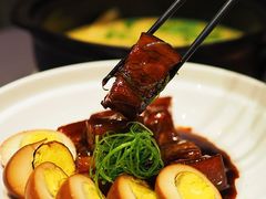 -望乡楼上海菜(日月光店)