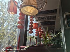 -九牧鱻·渝老鬼重庆火锅(人民路店)